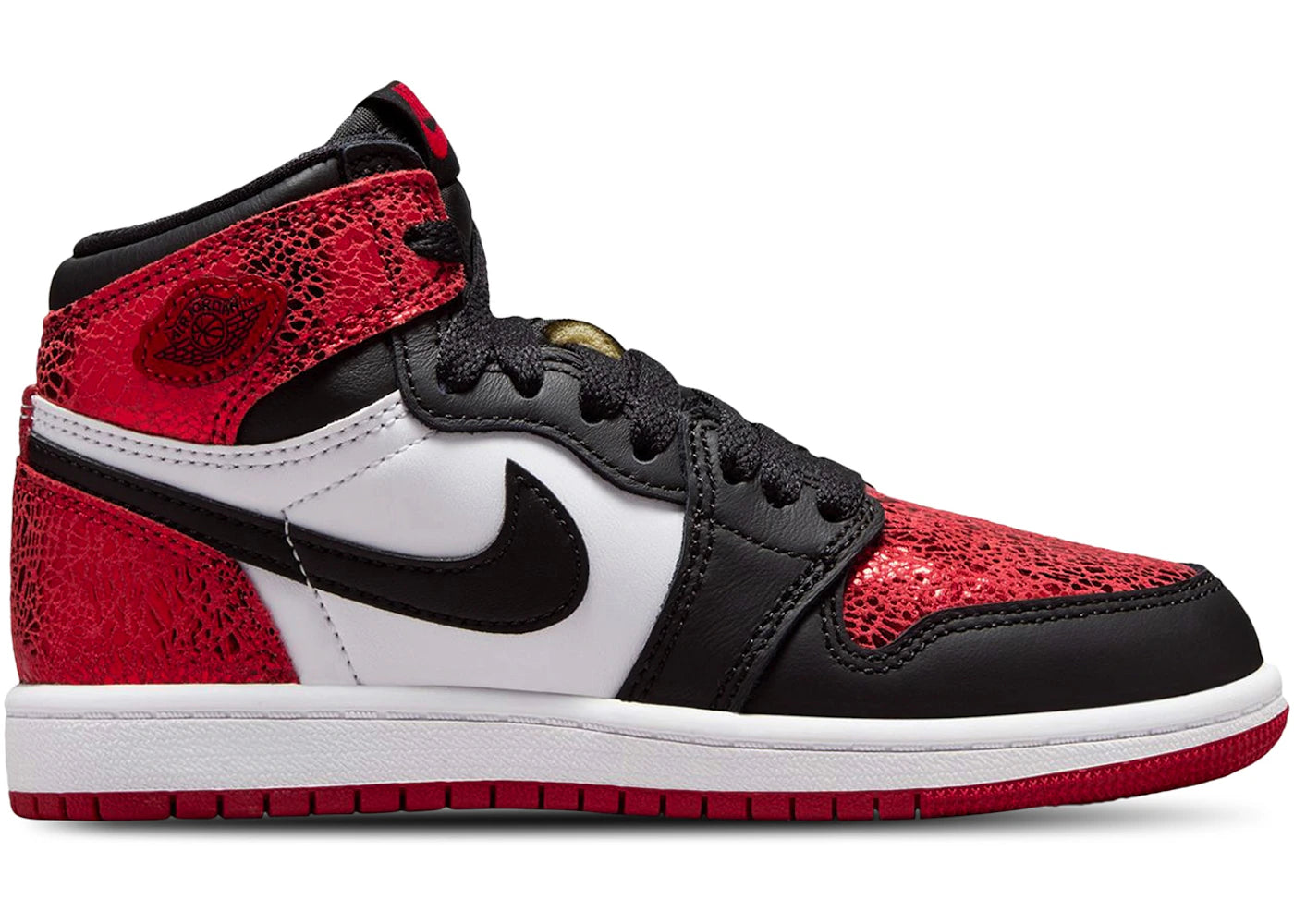 Jordan 1 High OG-Ruby (PS)