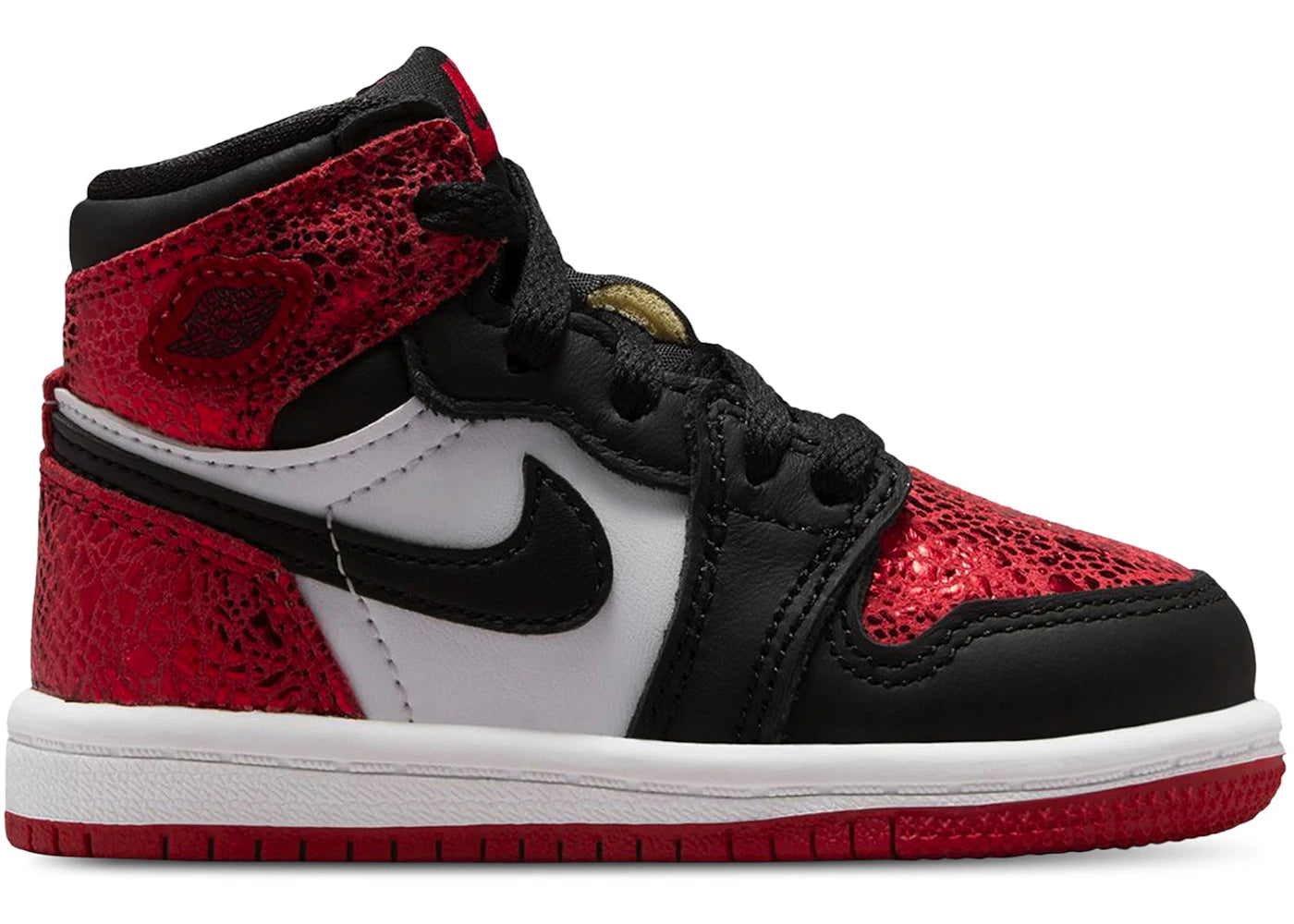 Jordan 1 High OG-Ruby (TD)