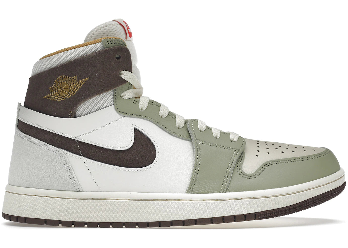 Jordan 1 High Zoom Air CMFT 2 - Année du Lapin