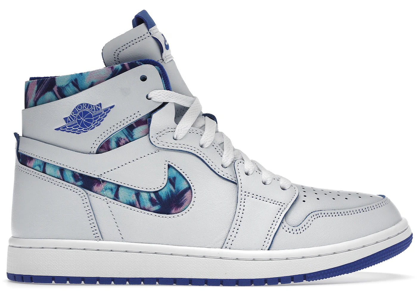 Jordan 1 High Zoom Air CMFT-25 Years In China