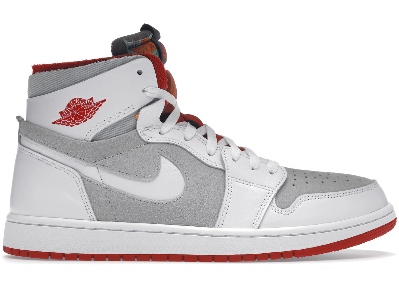 Jordan 1 High Zoom Air CMFT-Hare