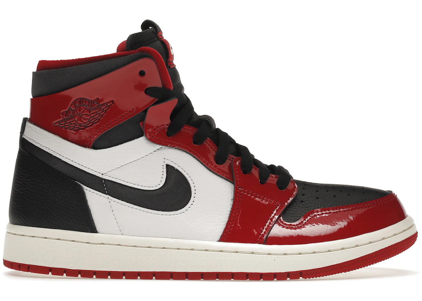 Jordan 1 High Zoom Air CMFT-Patent Chicago (Women's)