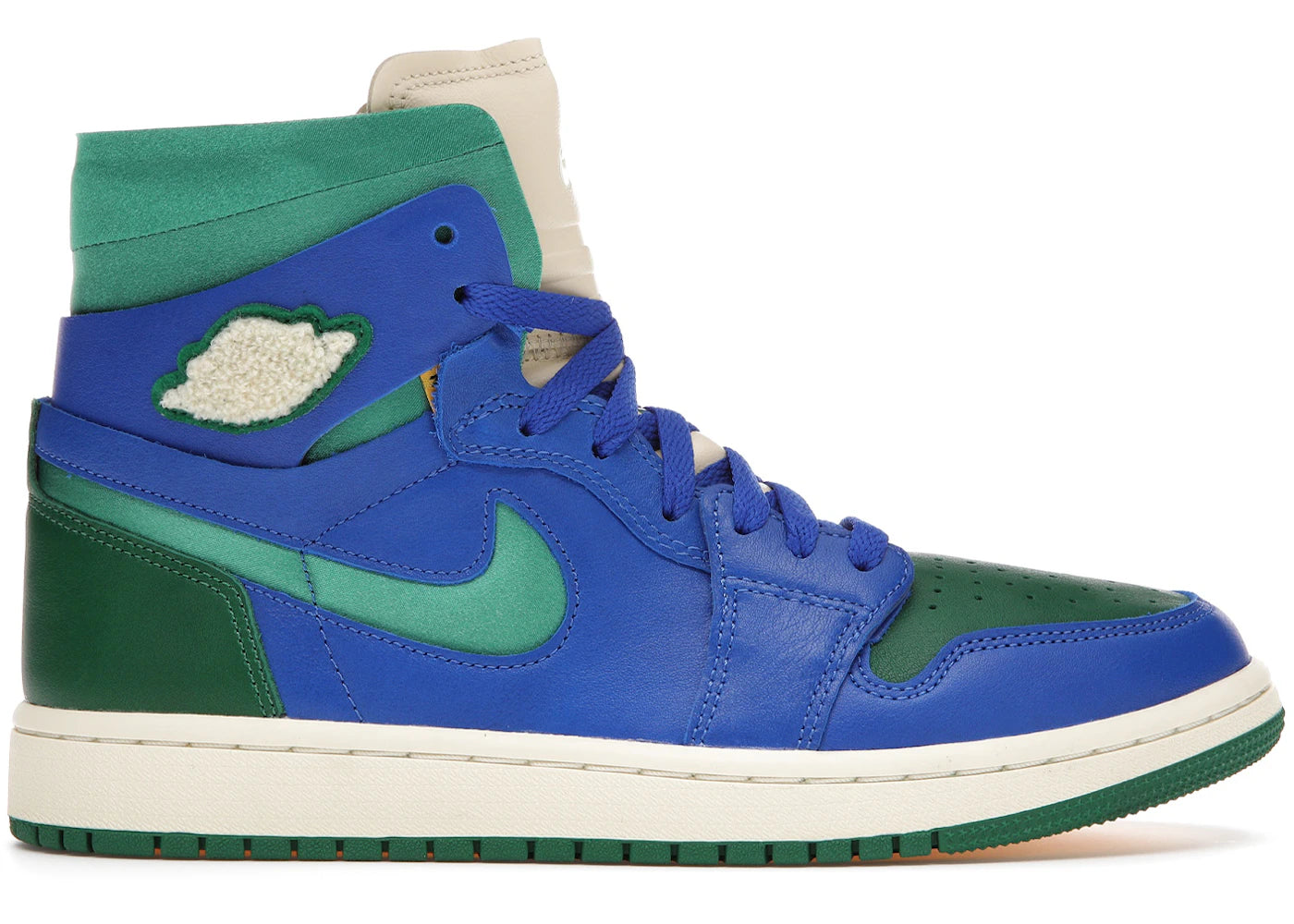 Jordan 1 High Zoom Air CMFT-Aleali May Califia (Women's)
