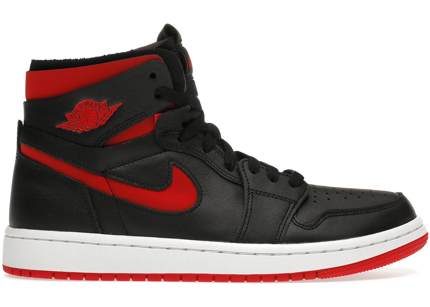 Jordan 1 High Zoom CMFT-Bred (Women's)