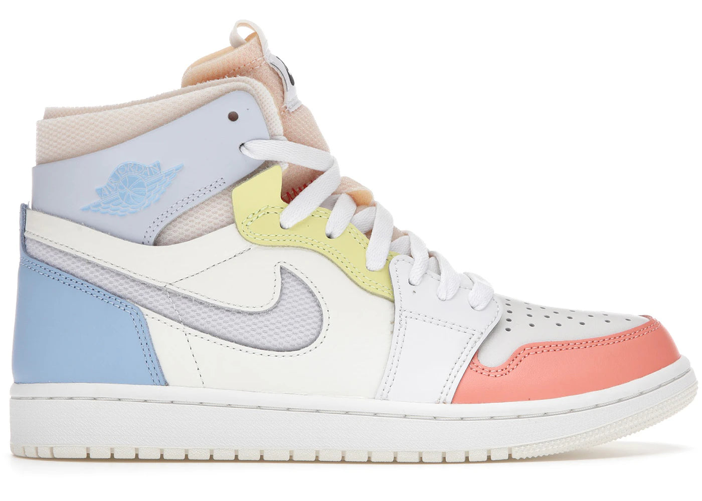 Jordan 1 High Zoom Air CMFT-To My First Coach