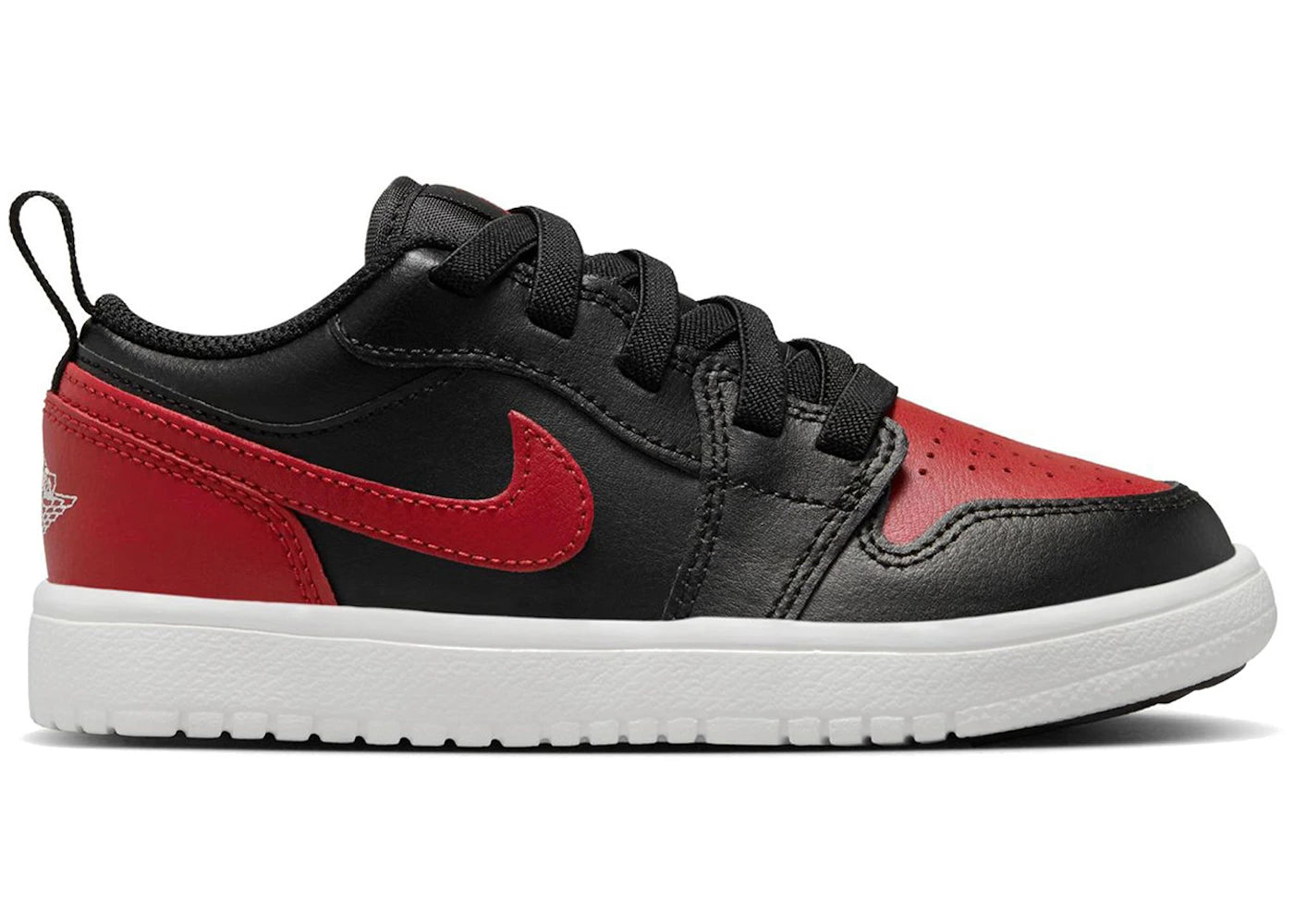 Jordan 1 Low ALT-Bred Twist (PS)