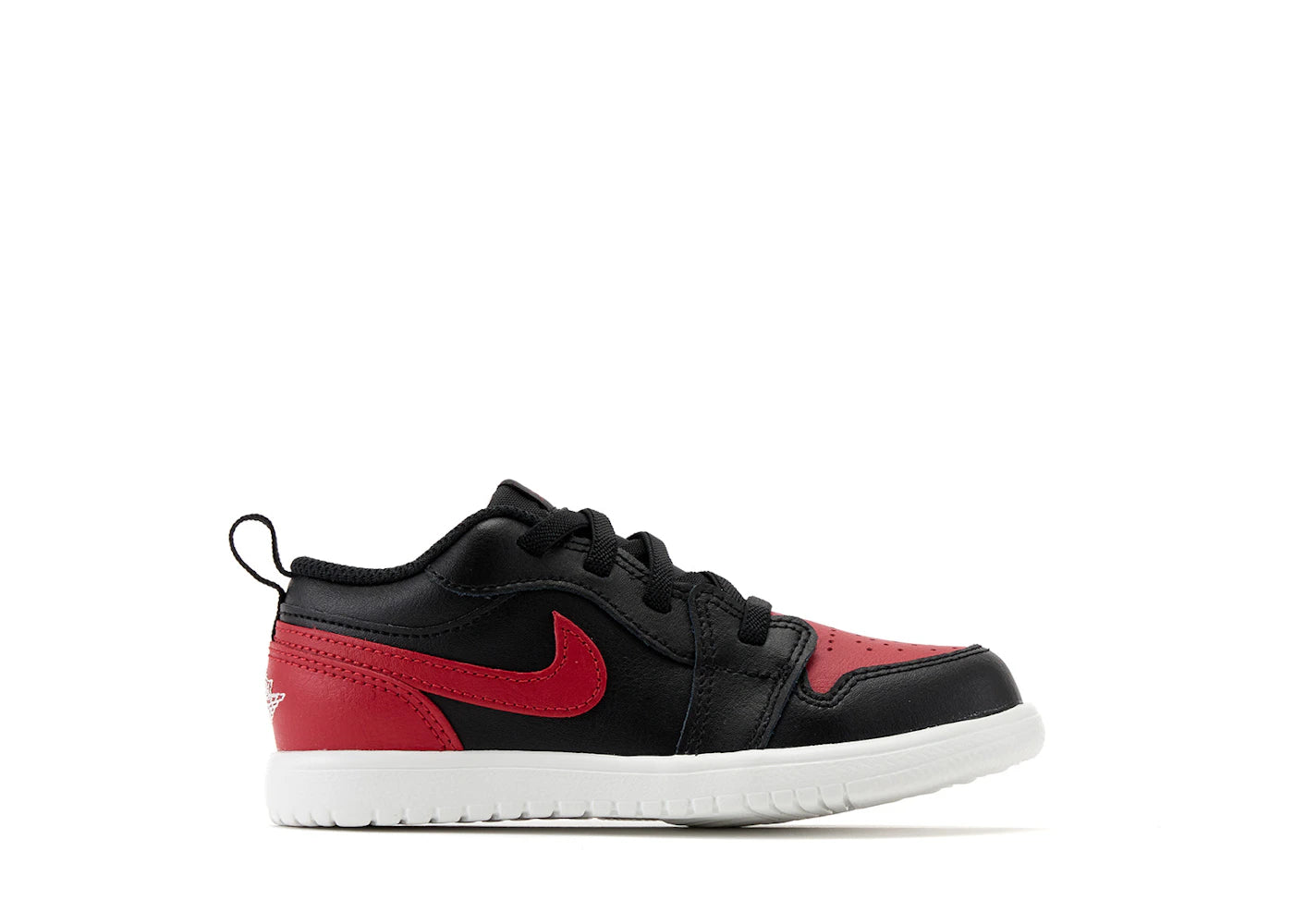 Jordan 1 Low ALT-Bred Twist (TD)