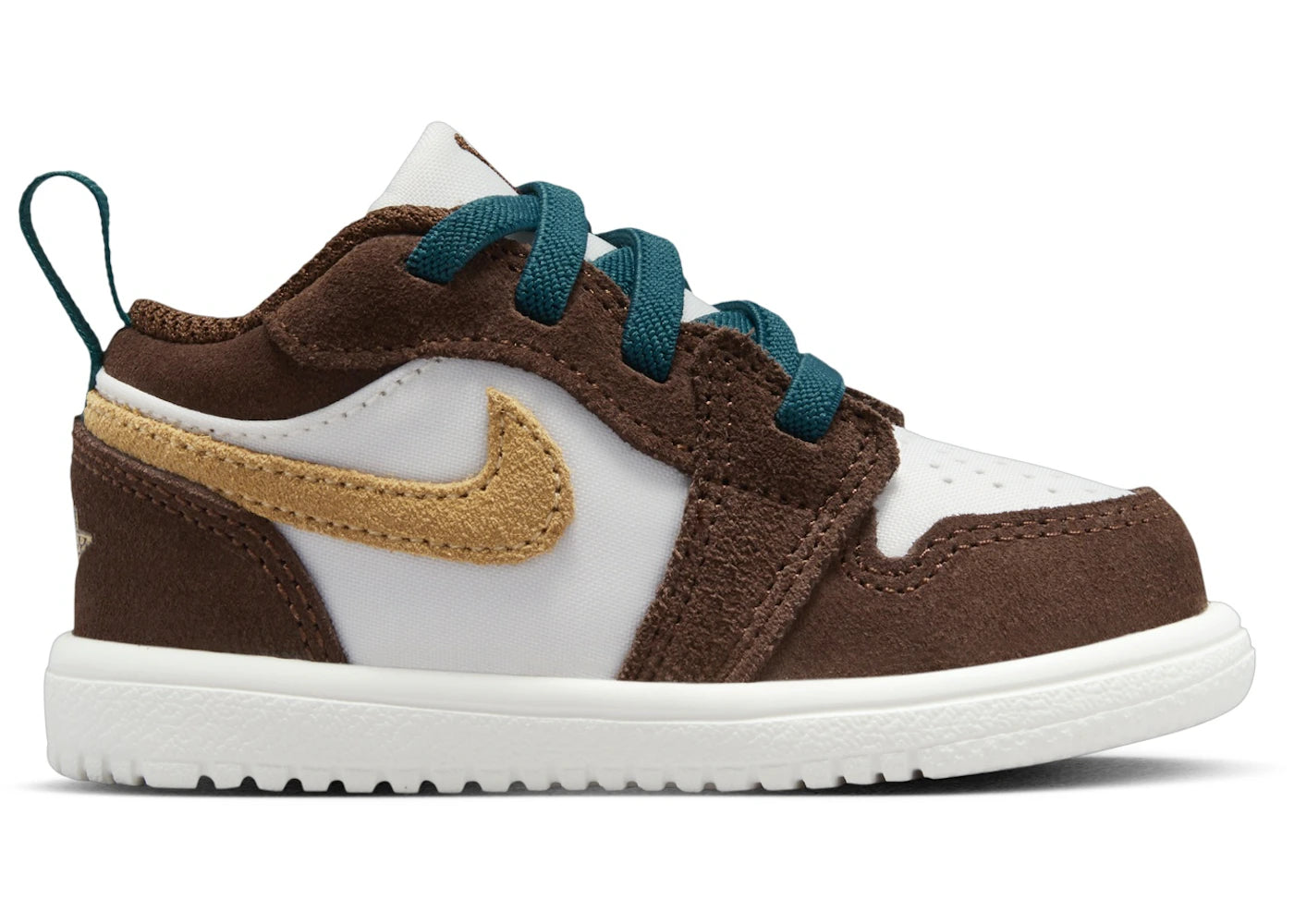 Jordan 1 Low ALT SE-Cacao Wow Twine Sail (TD)