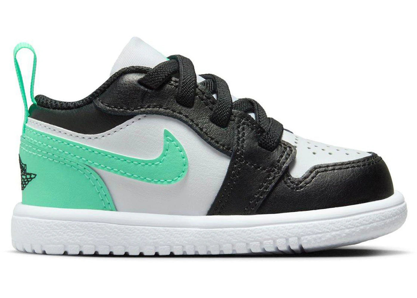 Jordan 1 Low Alt-Green Glow (TD)
