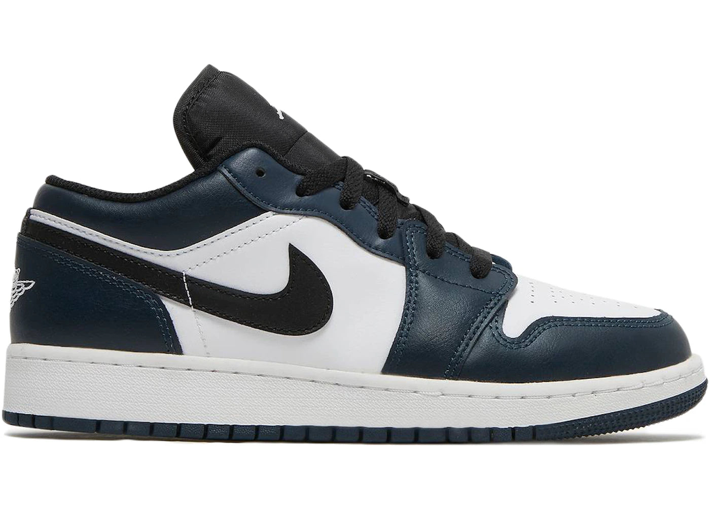 Jordan 1 Low-Armory Navy (GS)