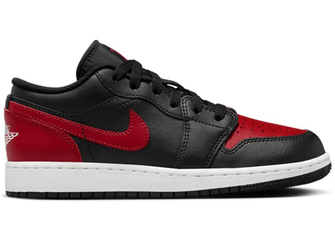 Jordan 1 Low-Bred Twist (GS)