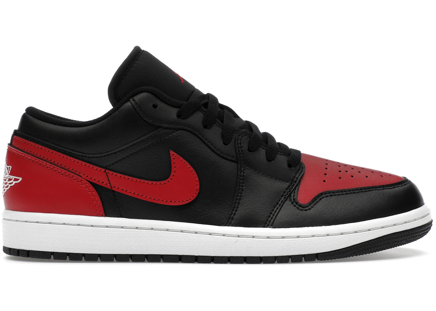 Jordan 1 Low-Bred Twist