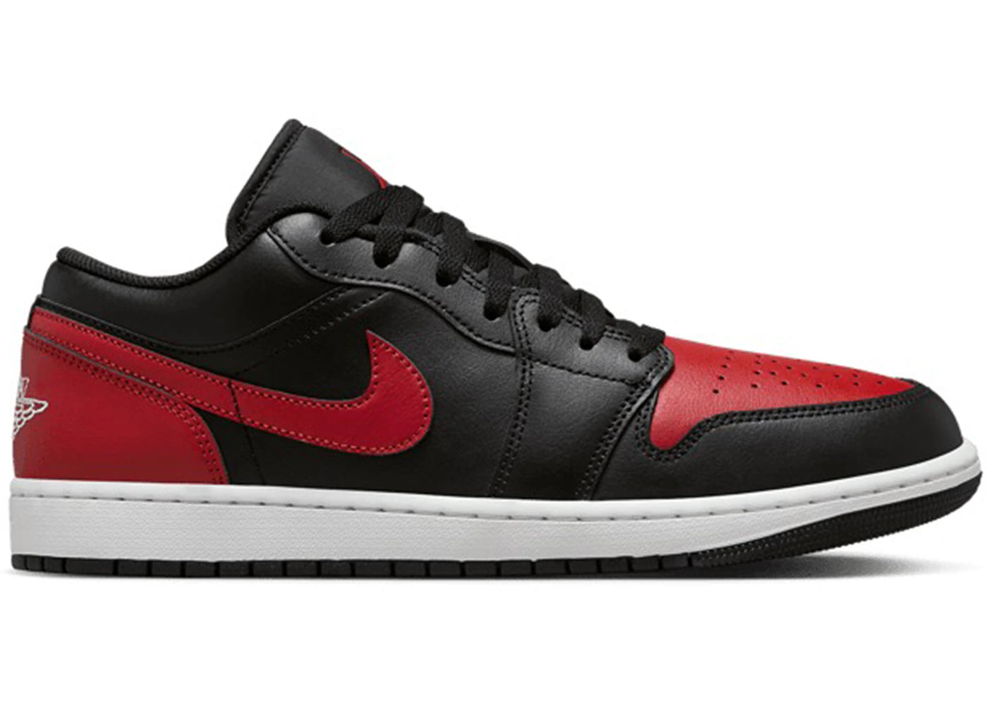 Jordan 1 Low-Bred Twist