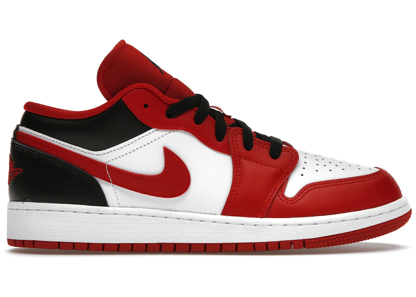 Jordan 1 Low-Bulls (GS)