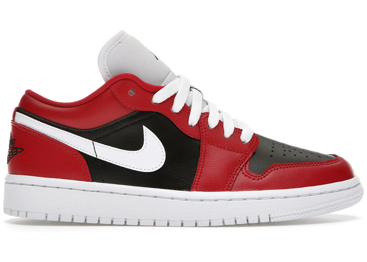Jordan 1 Low-Chicago Flip (Women's)