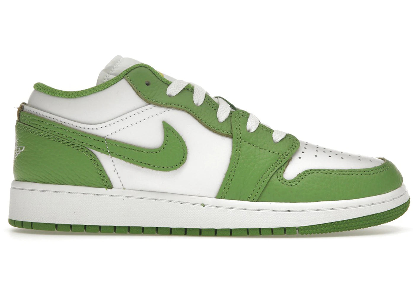Jordan 1 Low-Chlorophyll (GS)