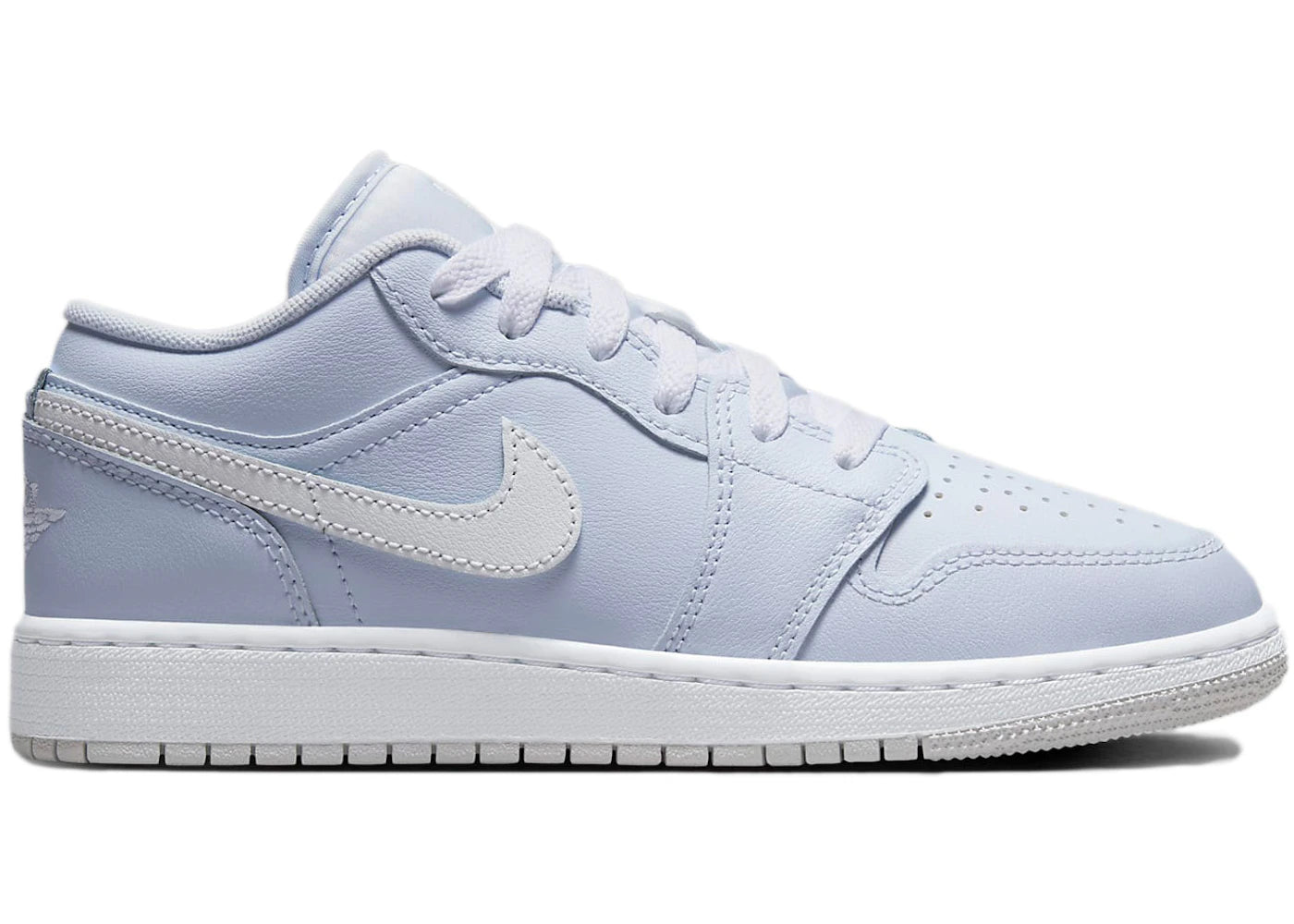Jordan 1 Low-Cobalt Bliss (GS)