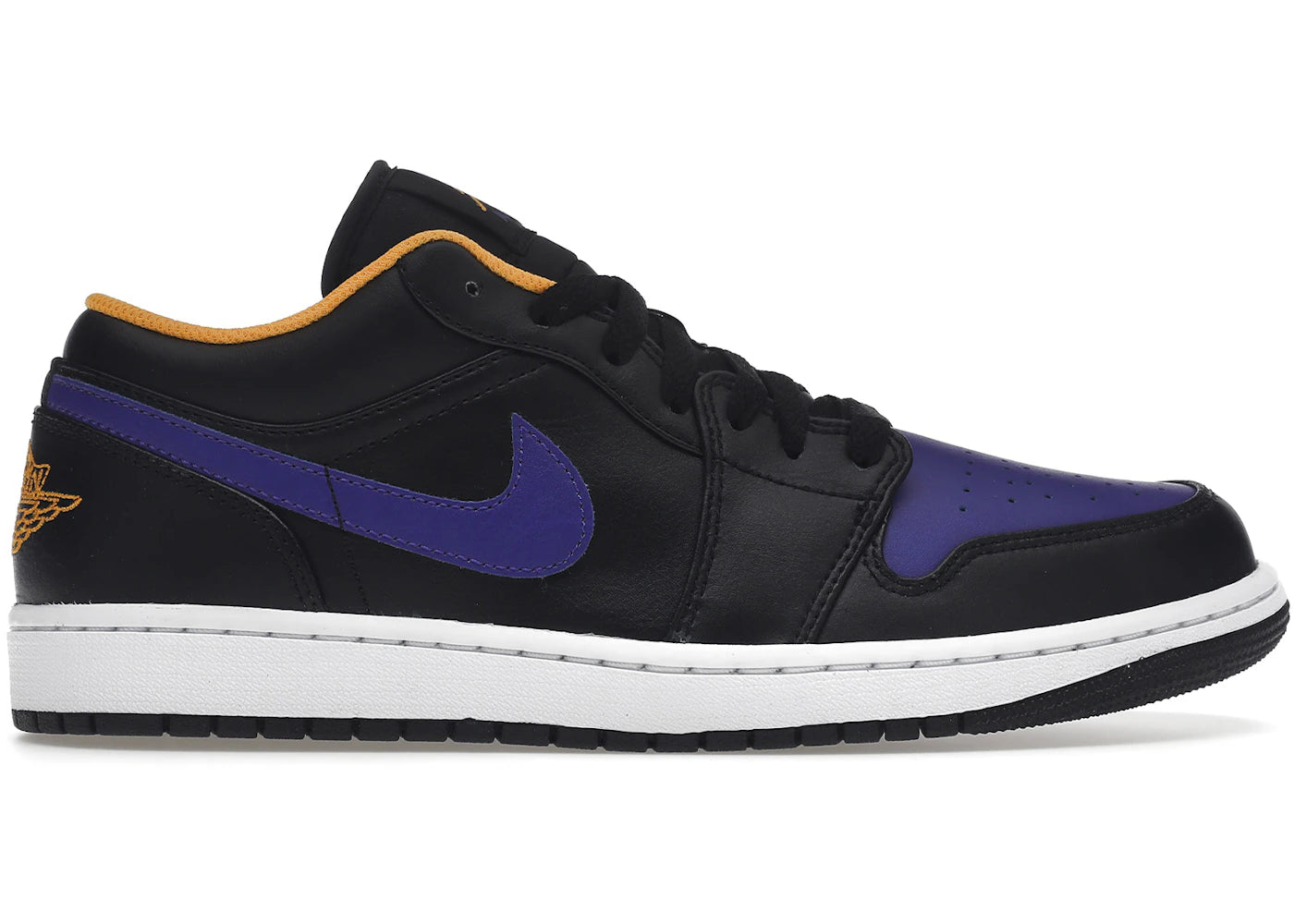 Jordan 1 Low-Dark Concord