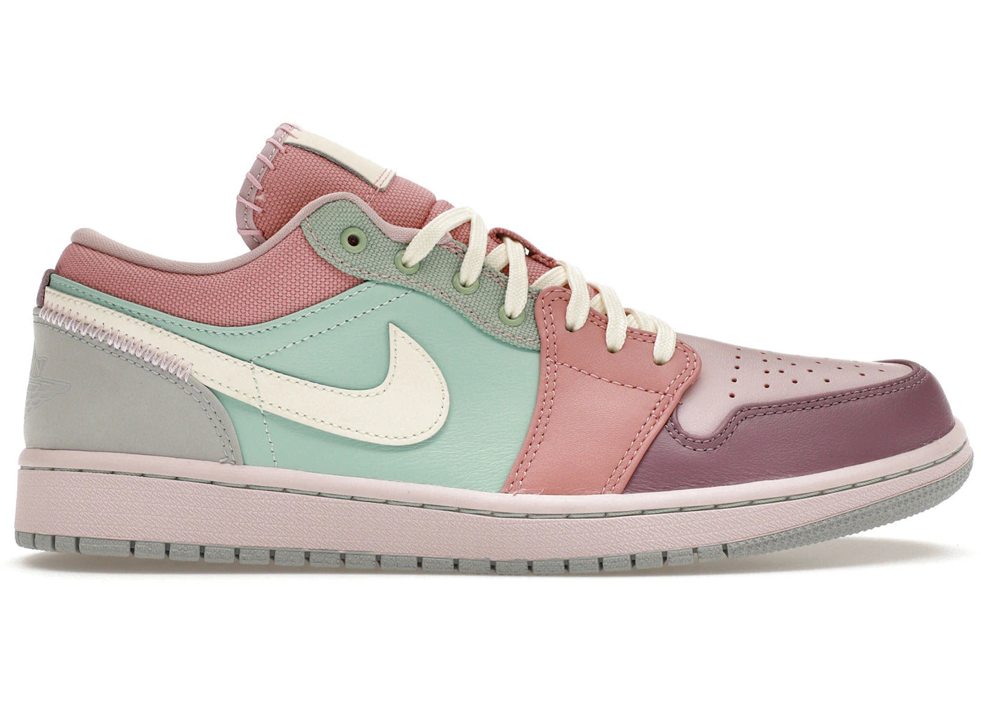 Jordan 1 Low-Easter Pastel