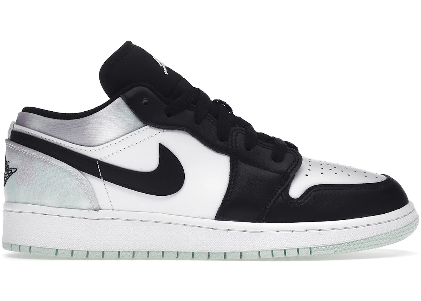 Jordan 1 Low-Easter Pastel Tie-Dye (GS)