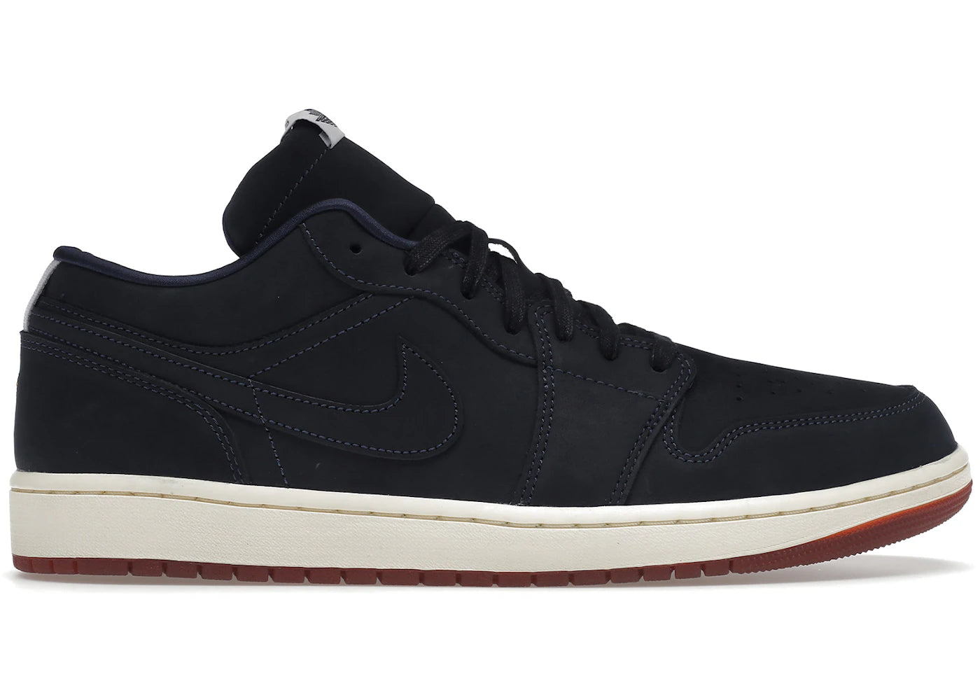 Jordan 1 Low-Eastside Golf Out of the Mud