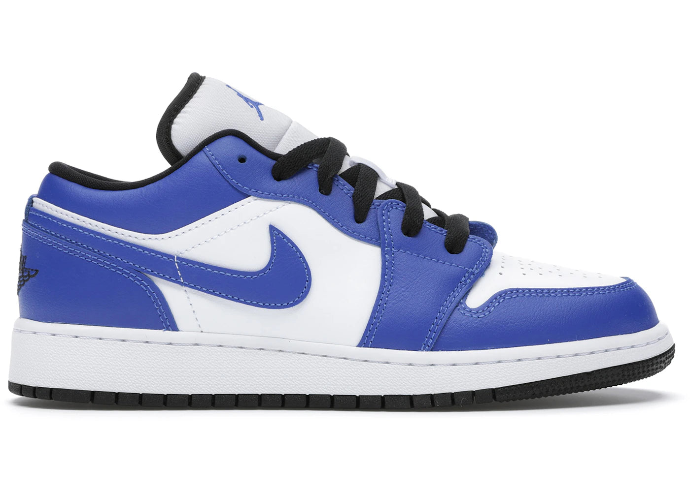 Jordan 1 Low-Game Royal (GS)