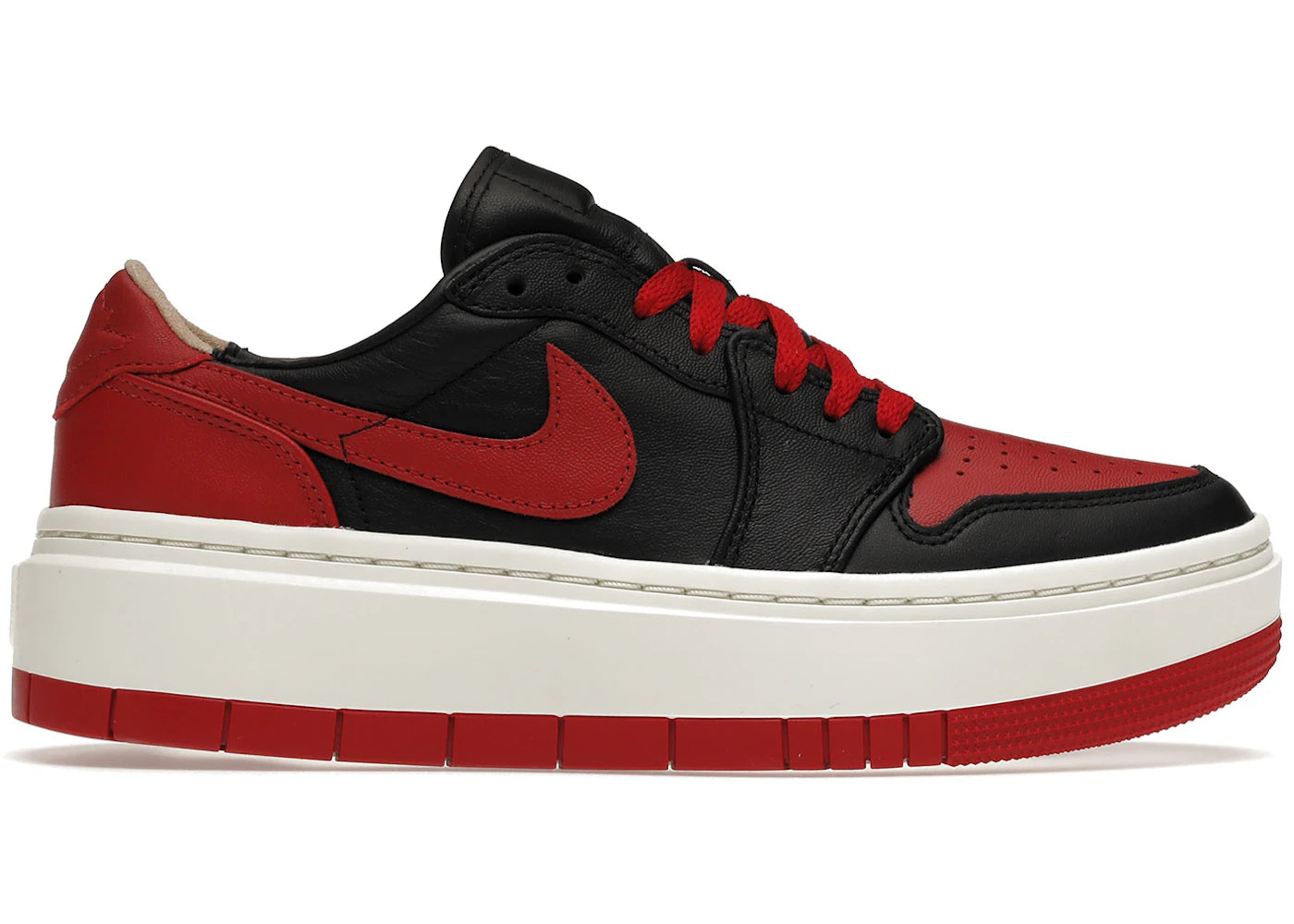 Jordan 1 Elevate Low SE-Bred (Women's)