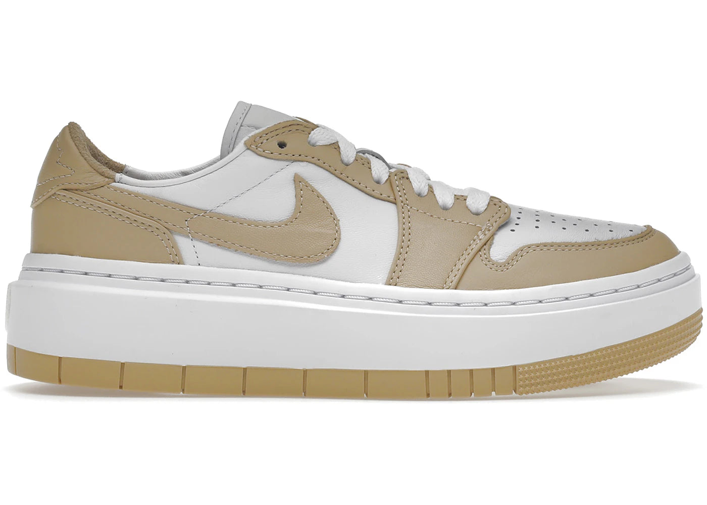 Jordan 1 Elevate Low-Onyx (Femme)