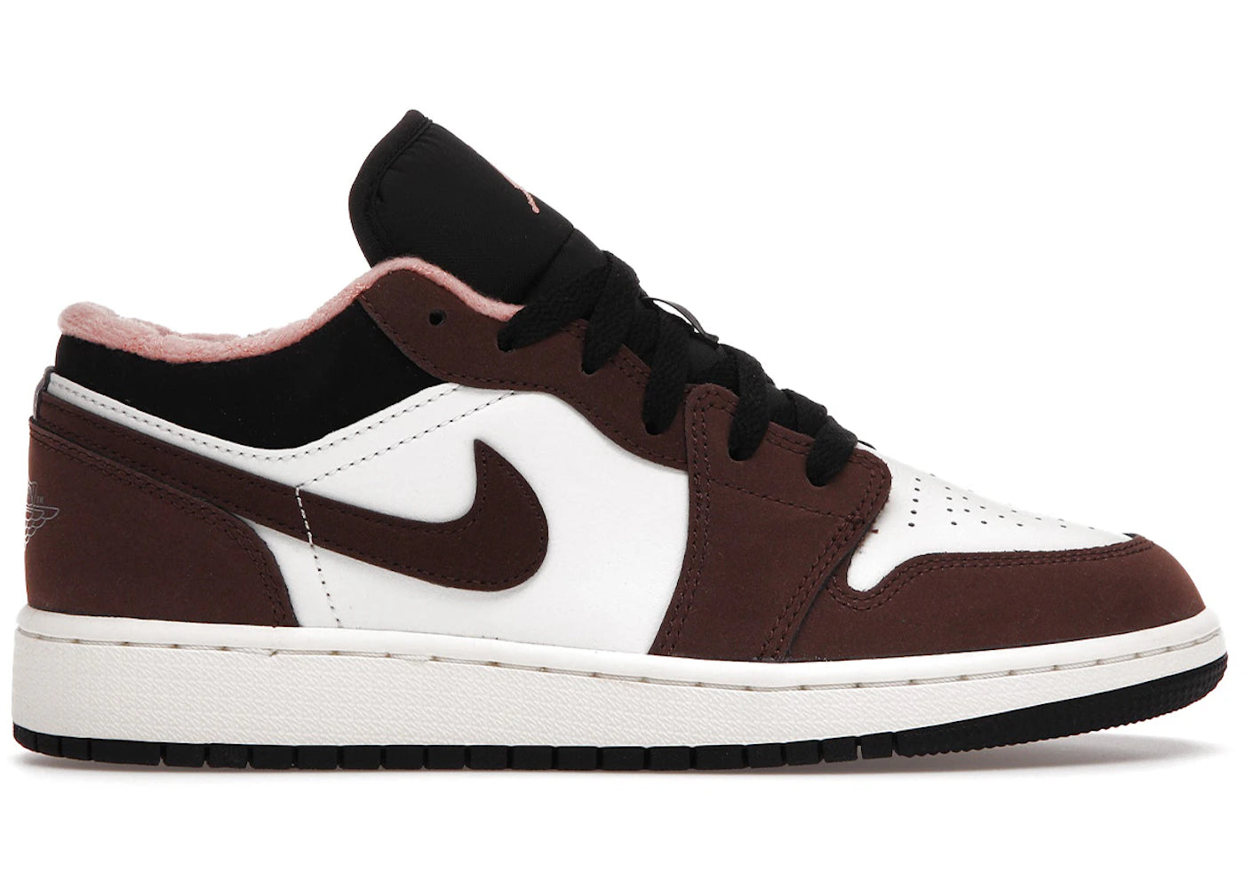 Jordan 1 Low-Mocha (GS)