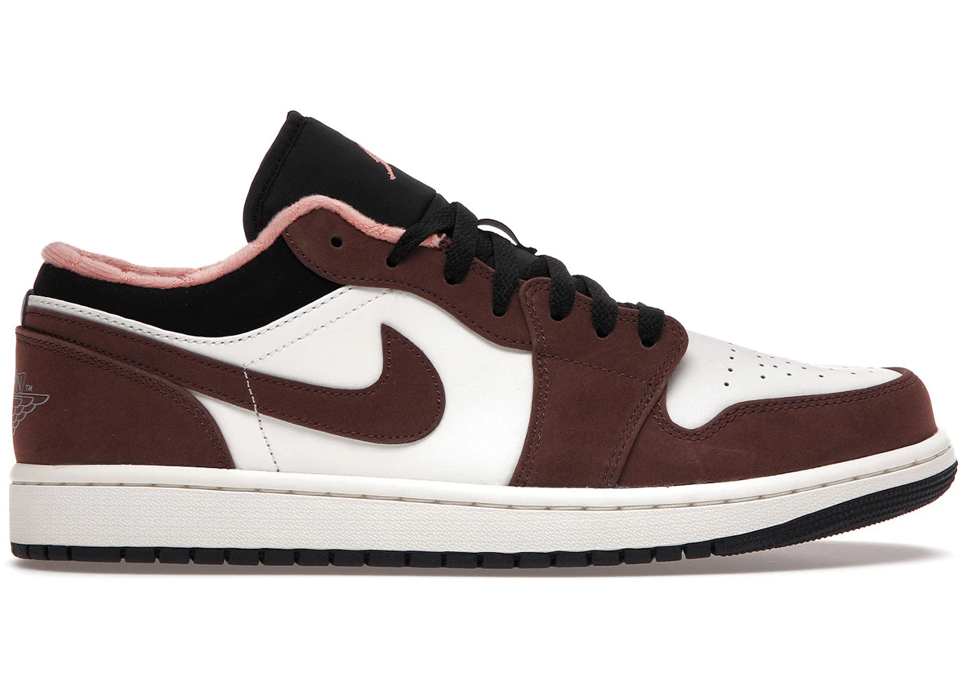 Jordan 1 Low-Mocha