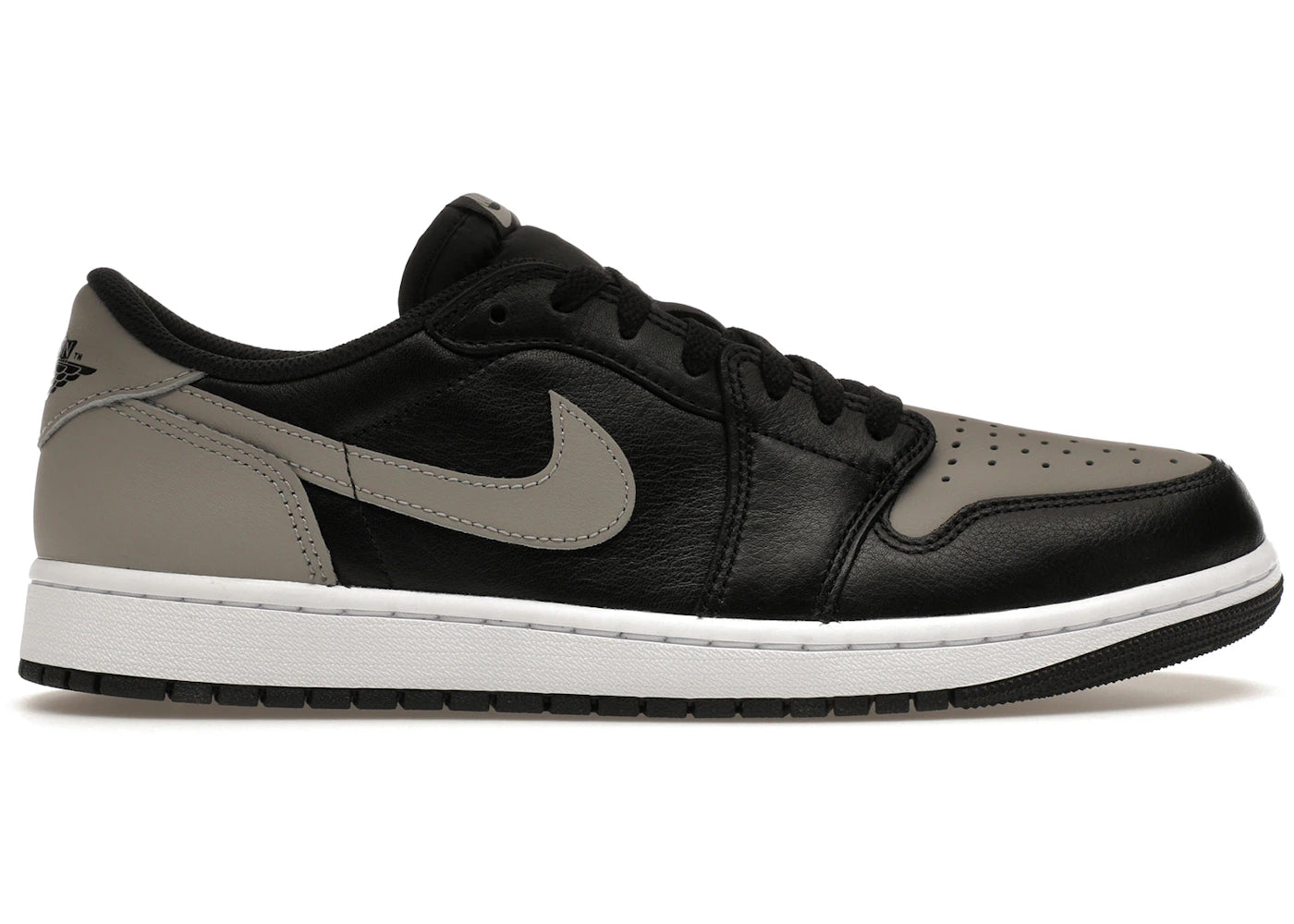 Jordan 1 Retro Low OG-Shadow (2024)