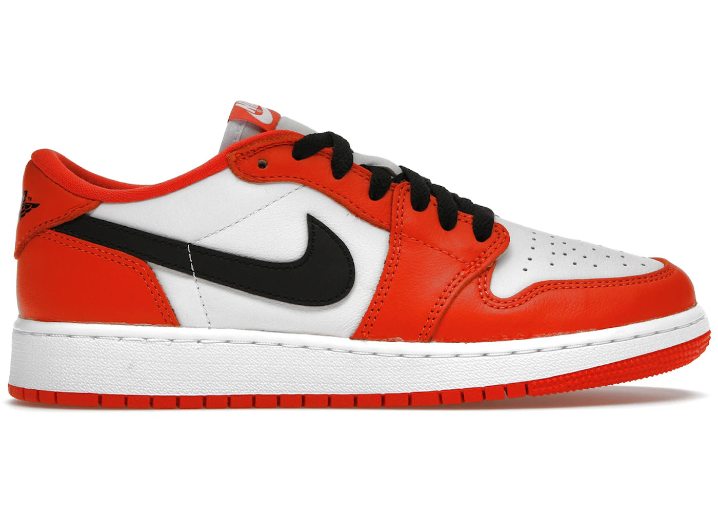 Jordan 1 Low OG-Starfish (GS)