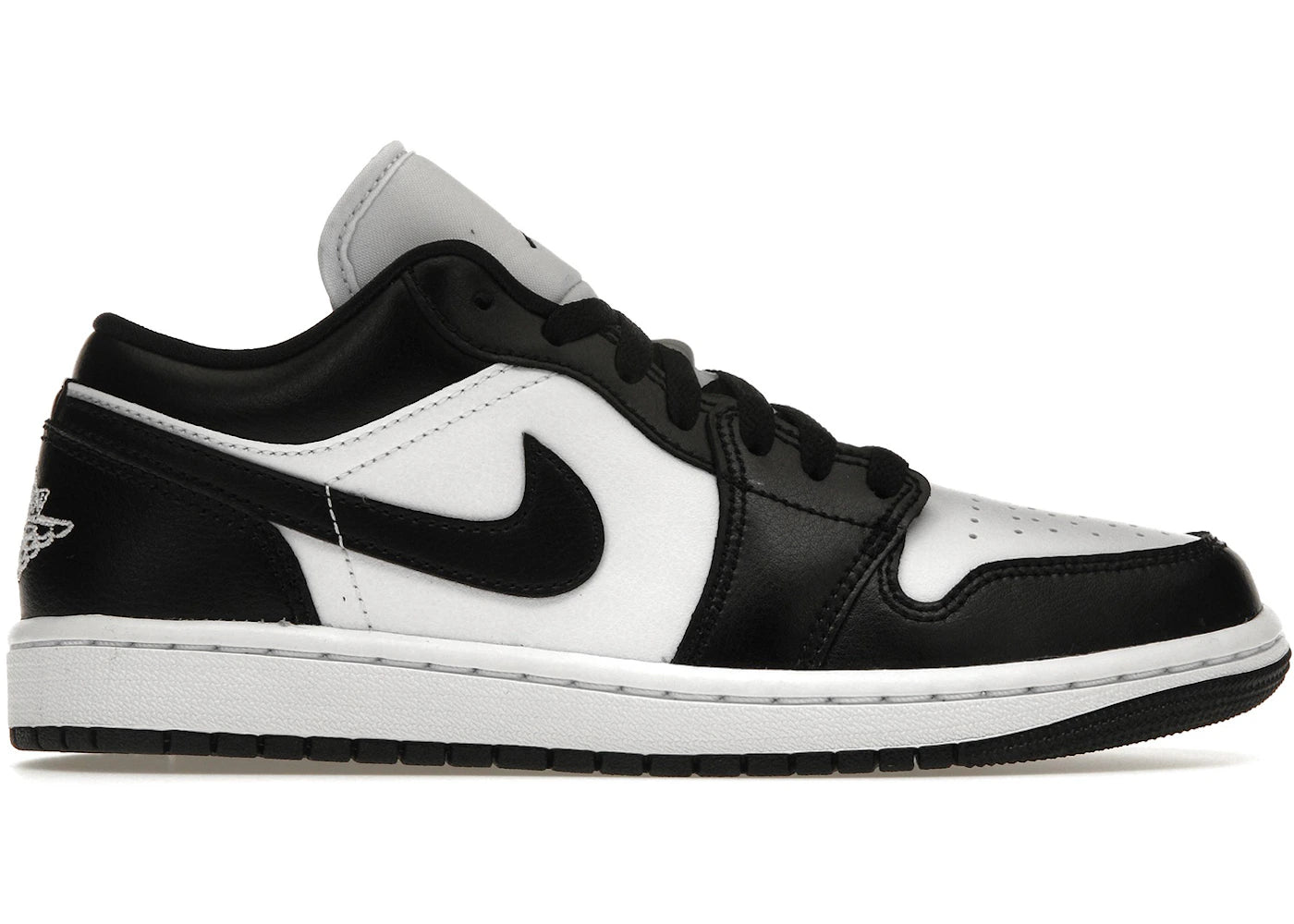 Jordan 1 Low-Panda (2023) (Women's)