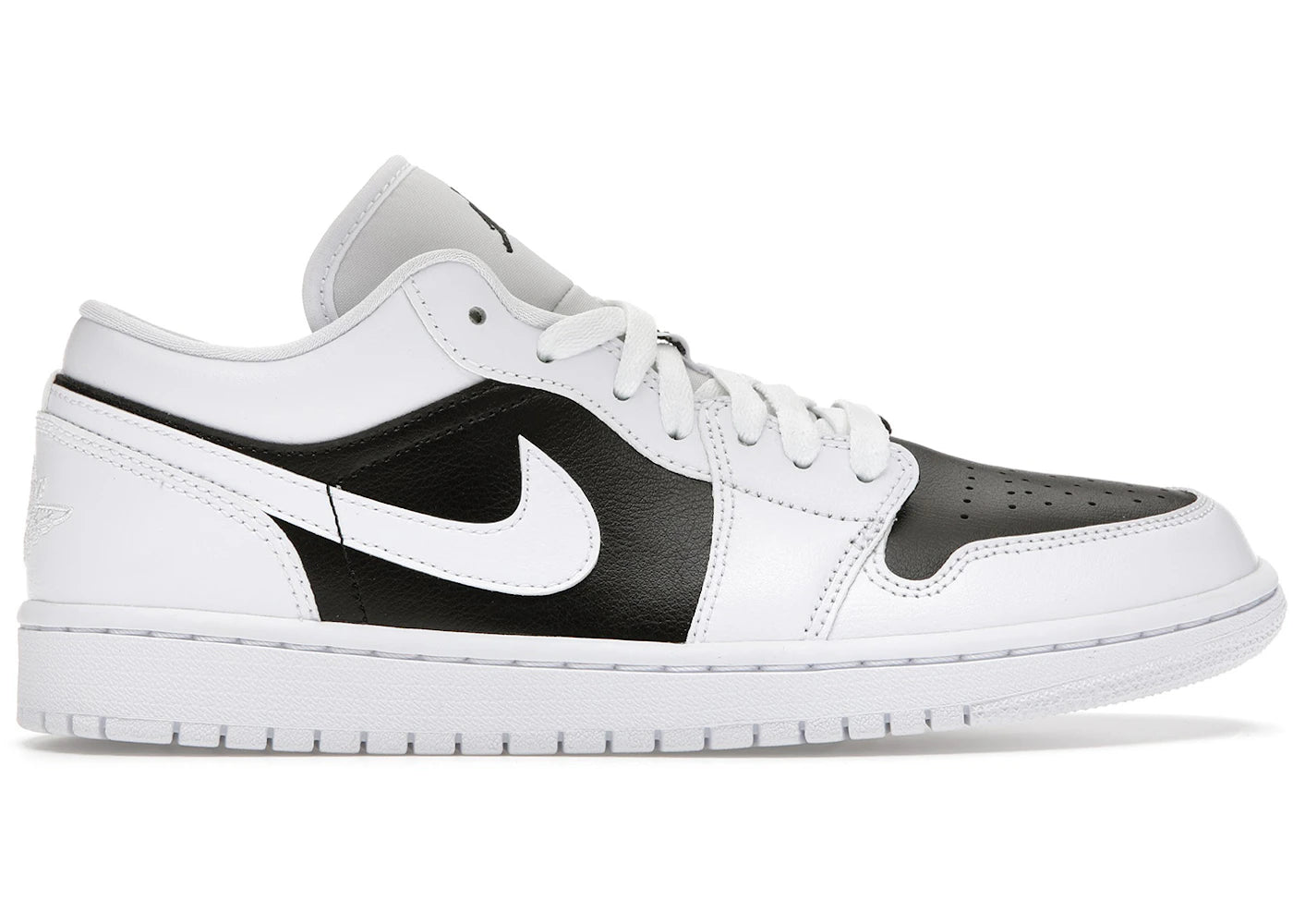 Jordan 1 Low-Panda (Women's)