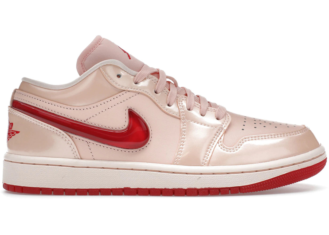 Jordan 1 Low-Patent Valentine's Day (Women's)