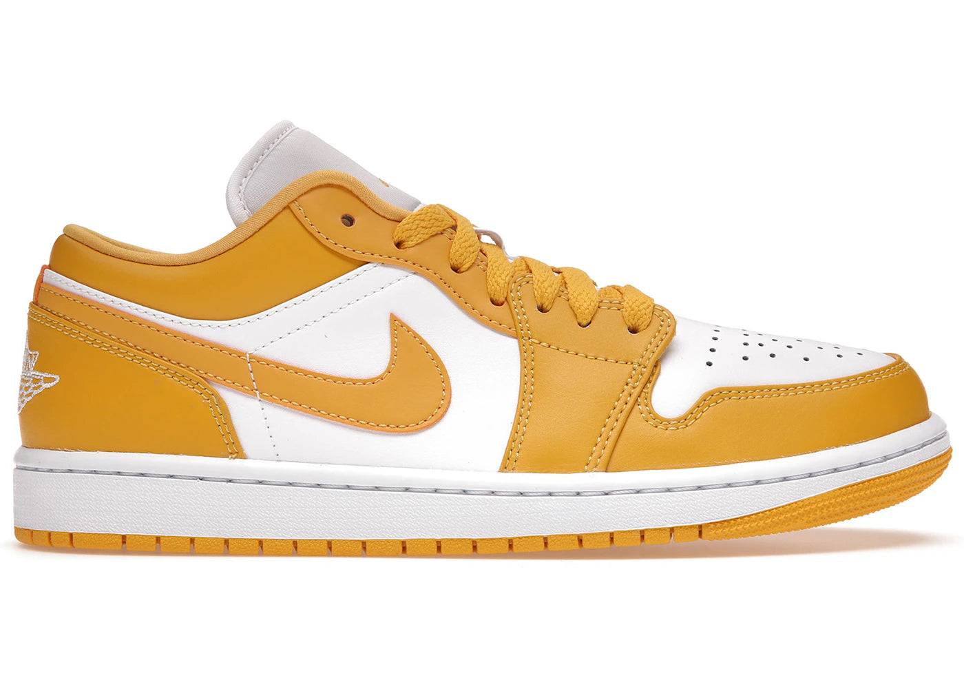 Jordan 1 Low-Pollen