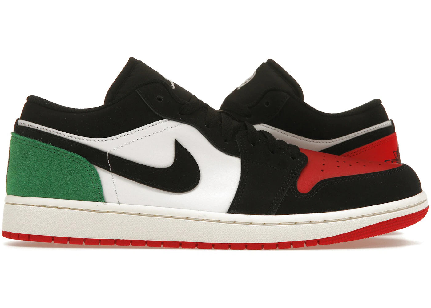Jordan 1 Low-Quai 54 (2023)