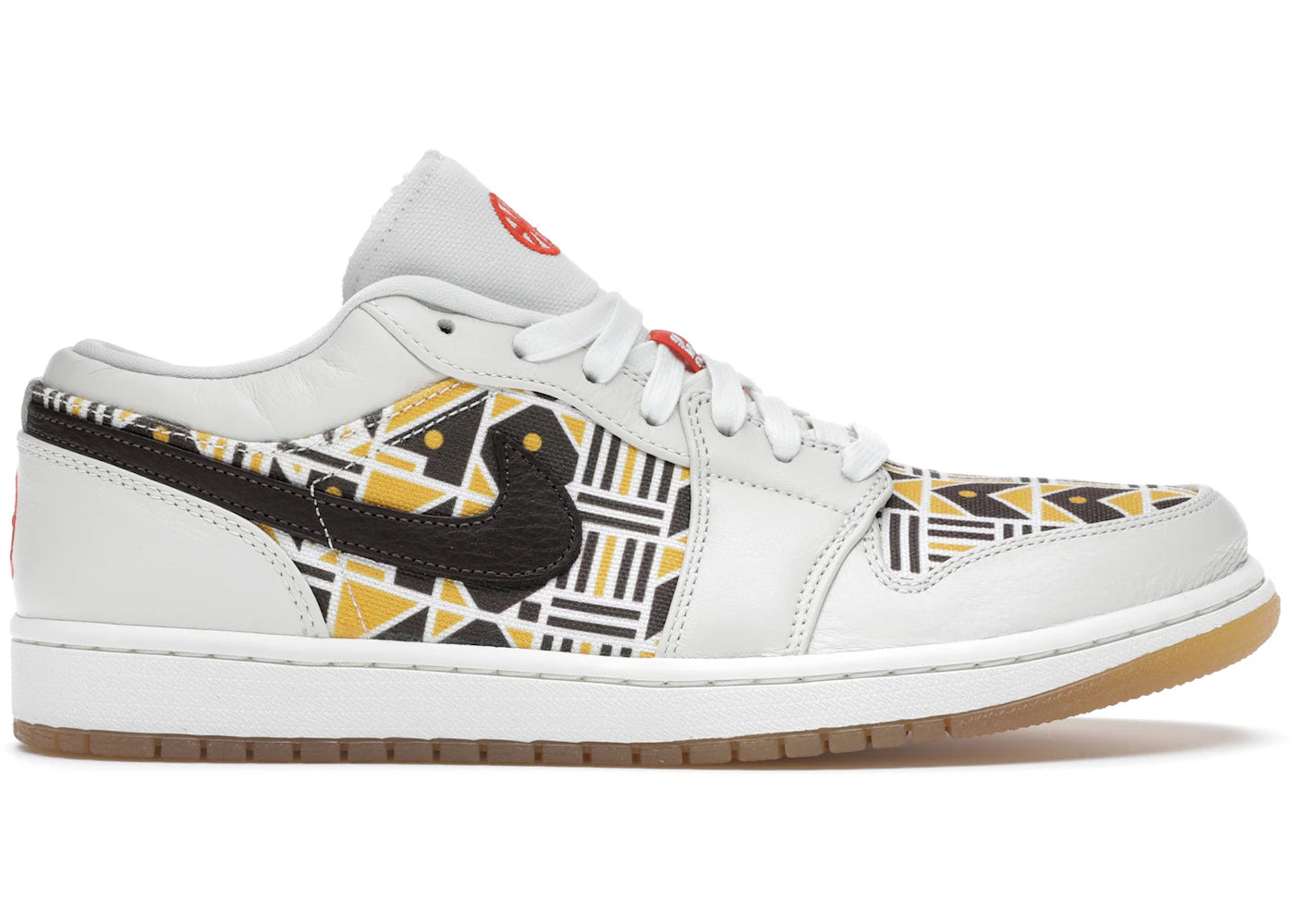 Jordan 1 Low-Quai 54 (2020)
