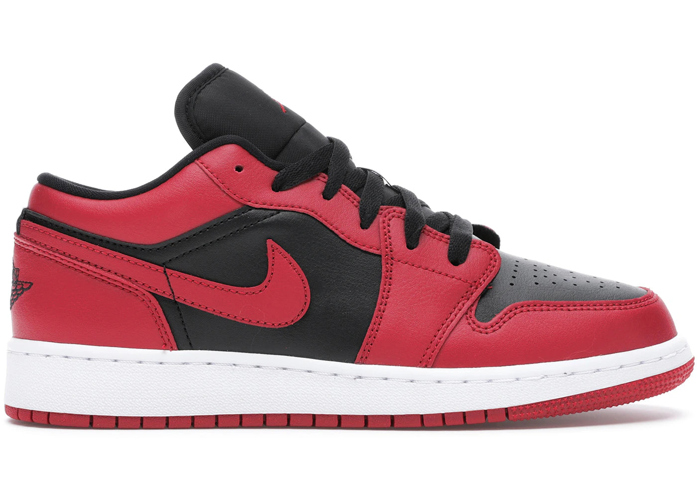 Jordan 1 Low-Reverse Bred (GS)