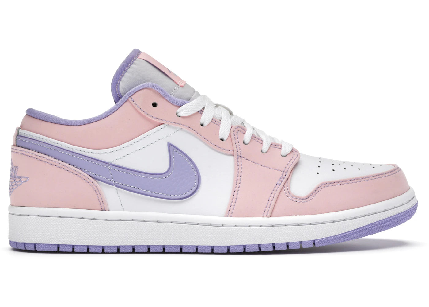 Jordan 1 Low SE-Arctic Punch