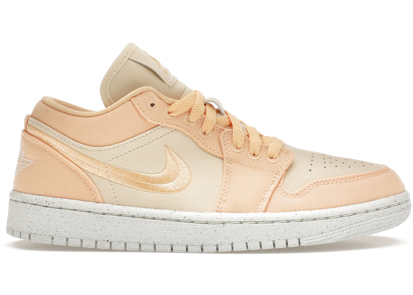 Jordan 1 Low SE-Celestial Gold (Women's)