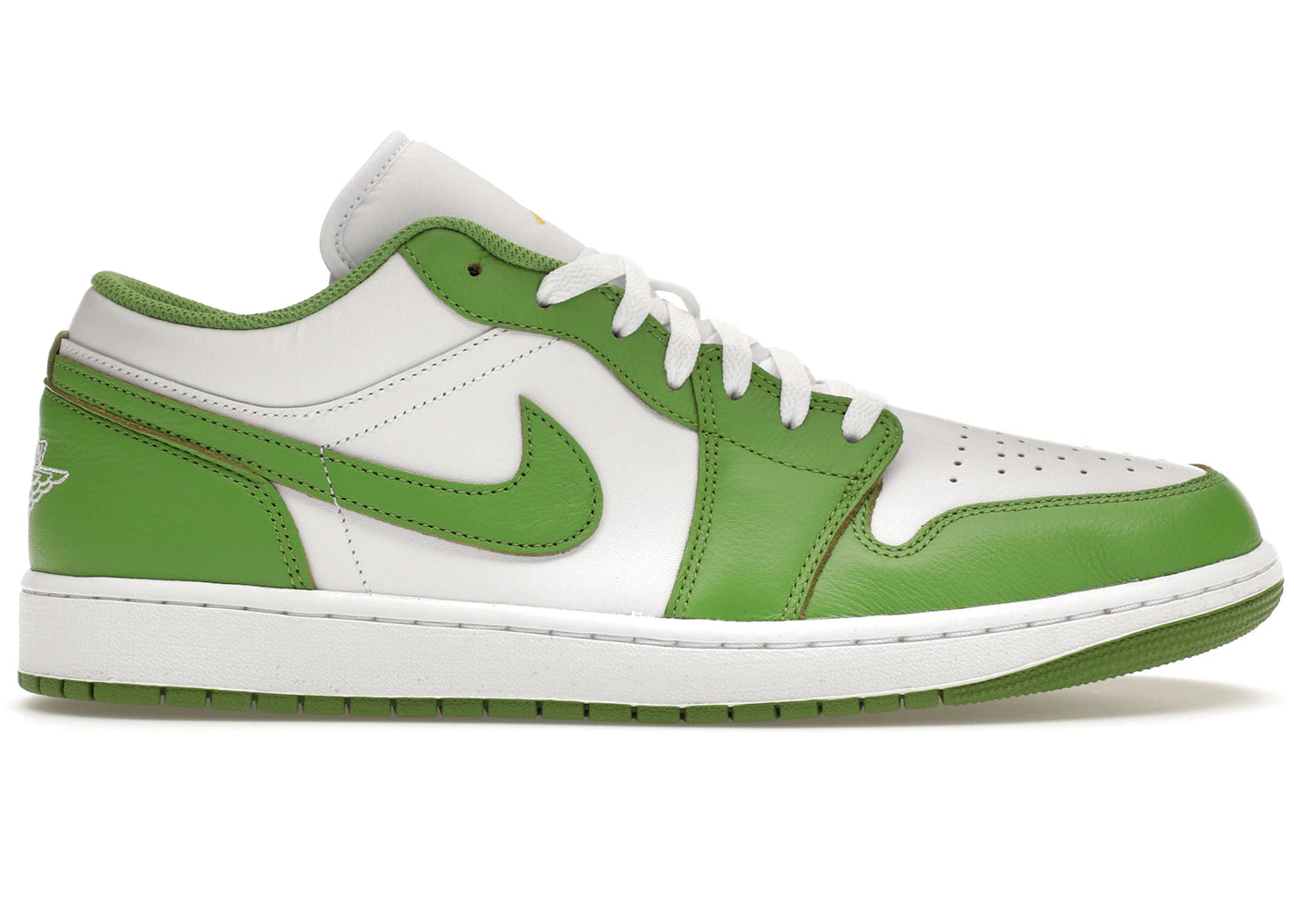 Jordan 1 Low SE-Chlorophyll