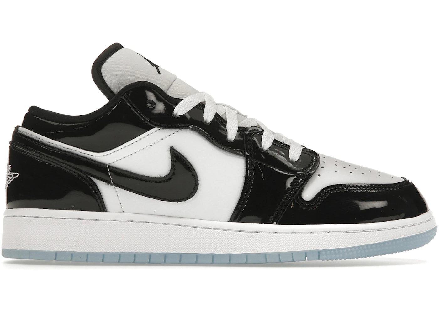 Jordan 1 Low SE-Concord (GS)