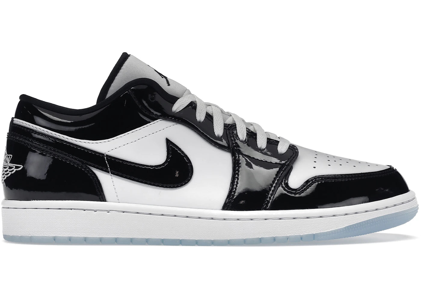 Jordan 1 Low SE-Concord