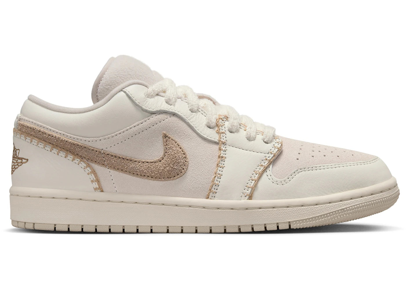 Jordan 1 Low SE Cozy Girl