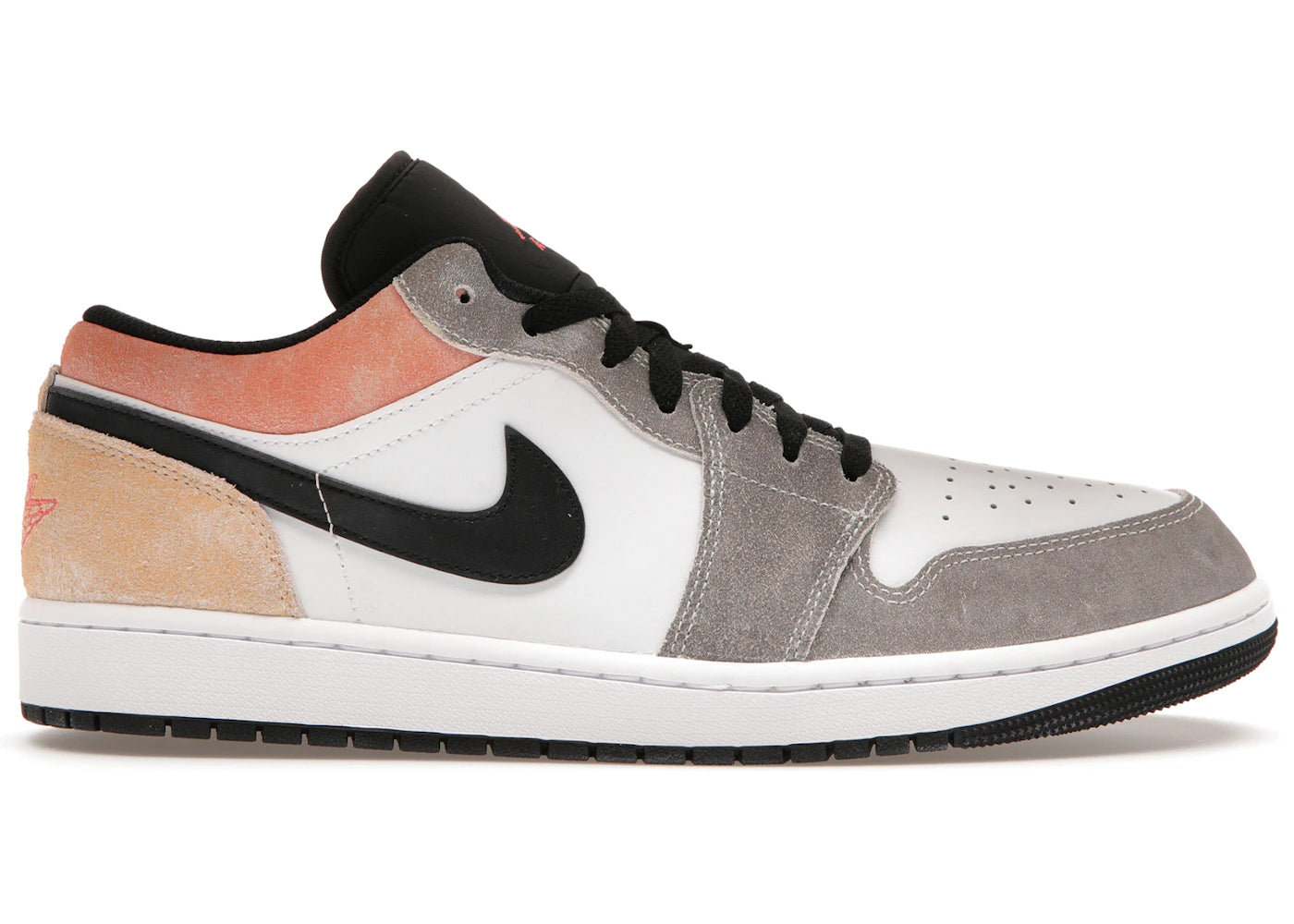 Jordan 1 Low SE-Flight Club