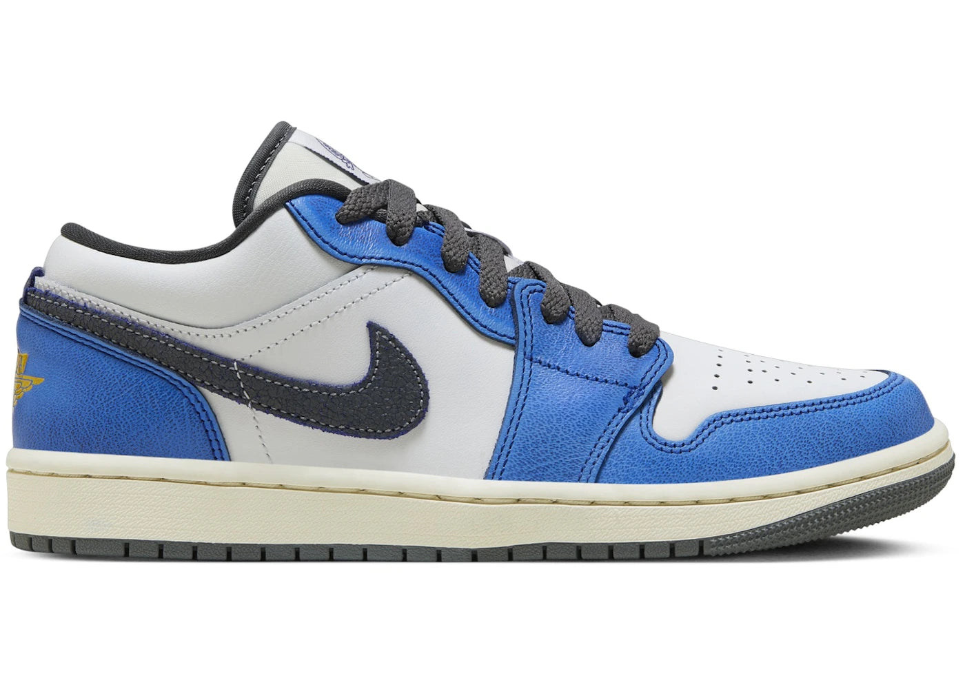 Jordan 1 Low SE-Flight Vintage (Women's)