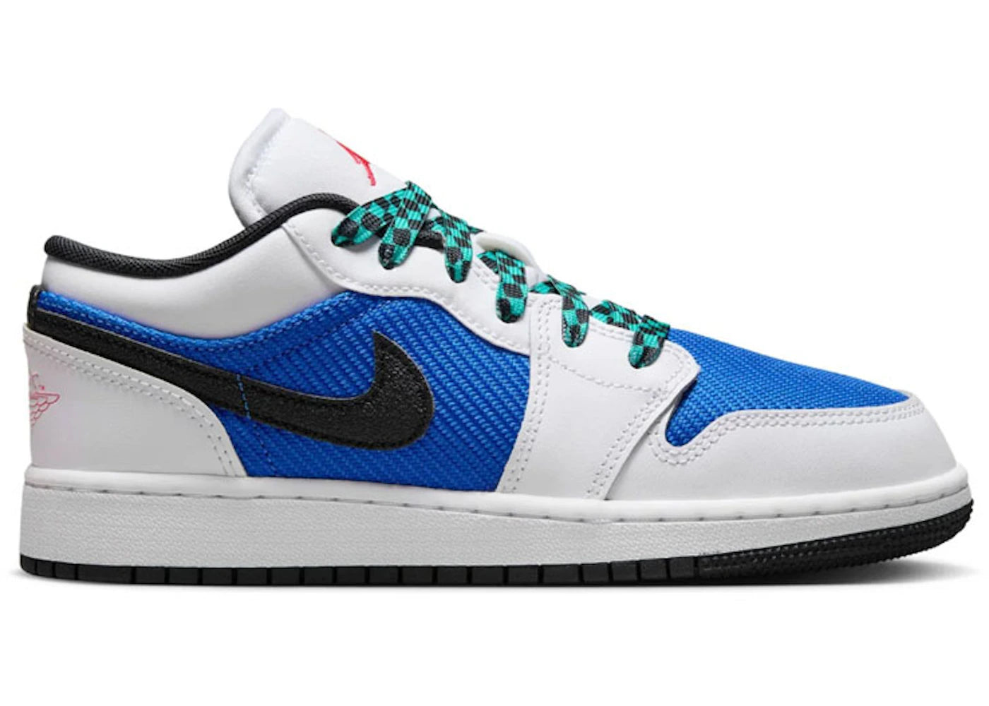 Jordan 1 Low SE-Formula 23 Pack (GS)