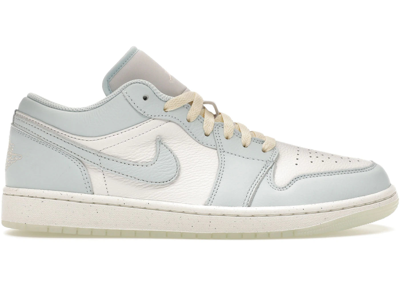 Jordan 1 Low SE-Glacier Blue Summit White