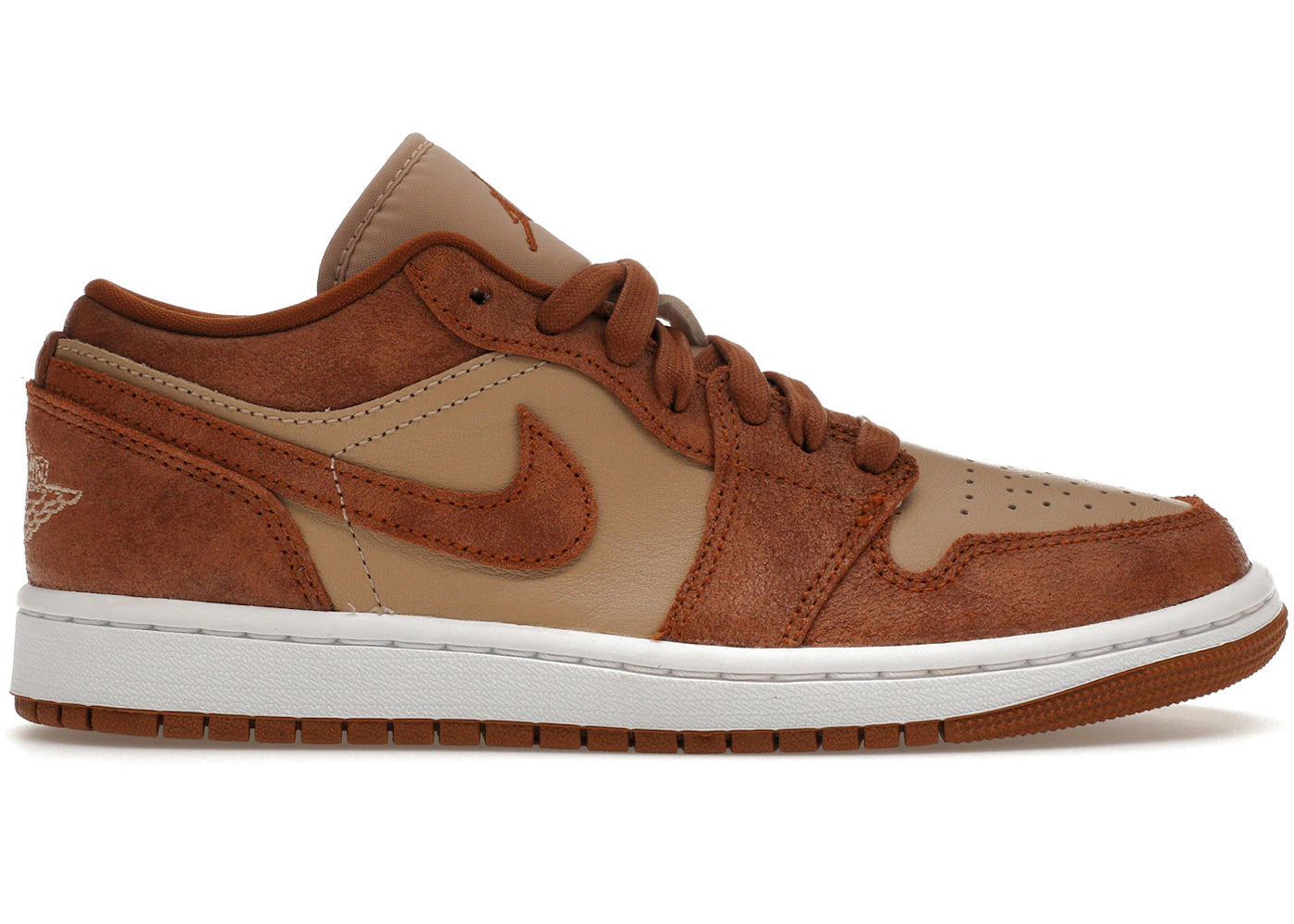 Jordan 1 Low SE-Legend Coffee (Women's)